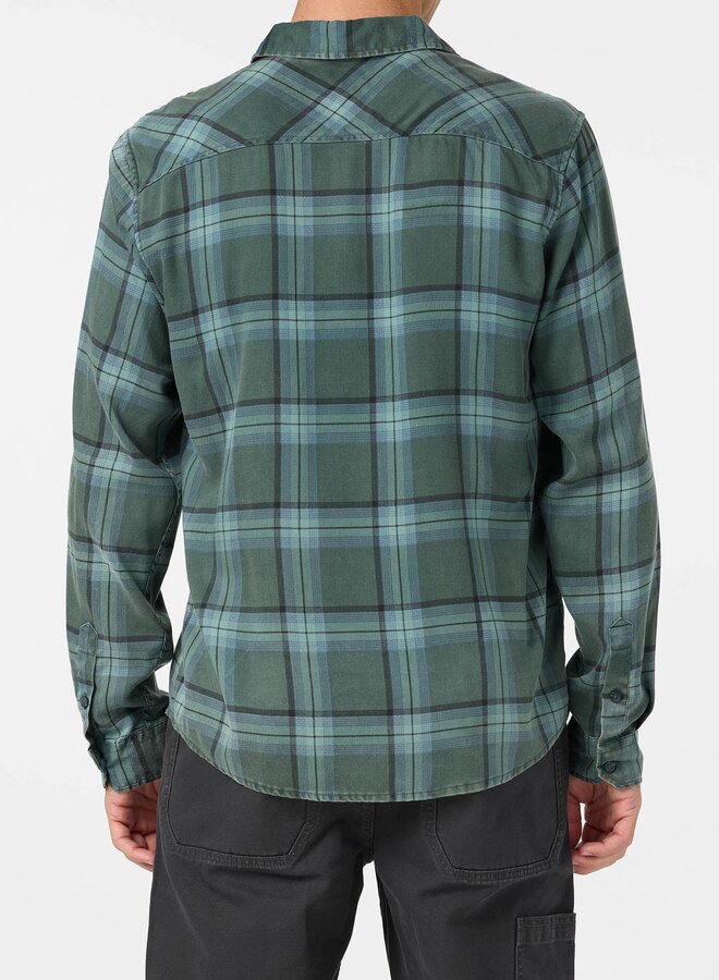 OG PRINTED FLANNEL