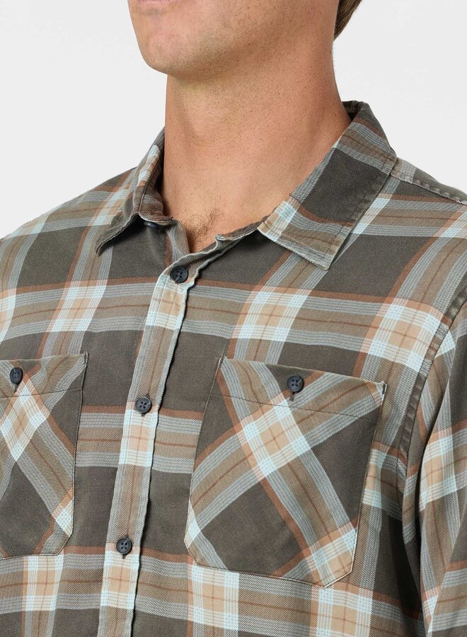 OG PRINTED FLANNEL