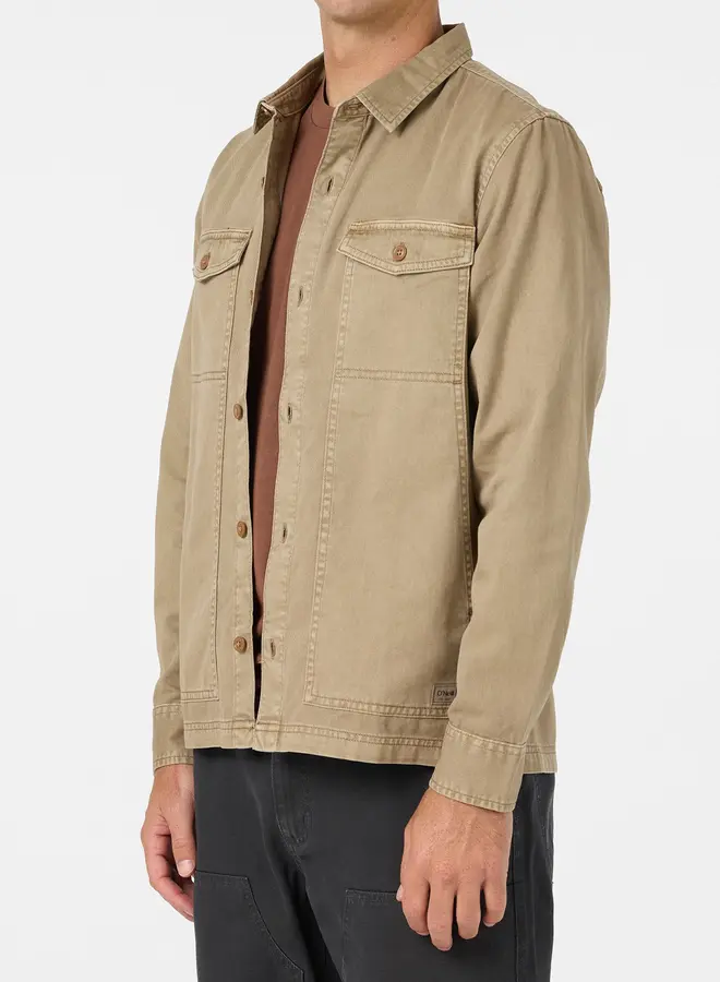 WORKWEAR SHIRT