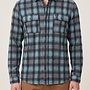 SUTTON KNIT FLANNEL