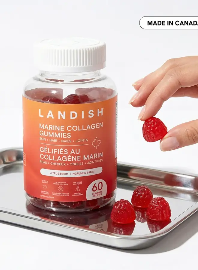 COLLAGEN GUMMIES