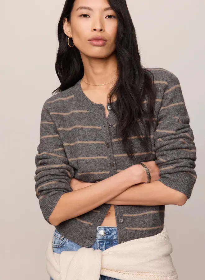 MEDINA CARDIGAN
