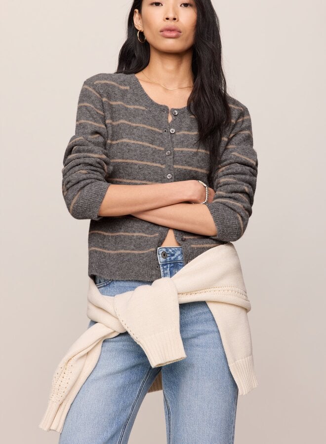 MEDINA CARDIGAN