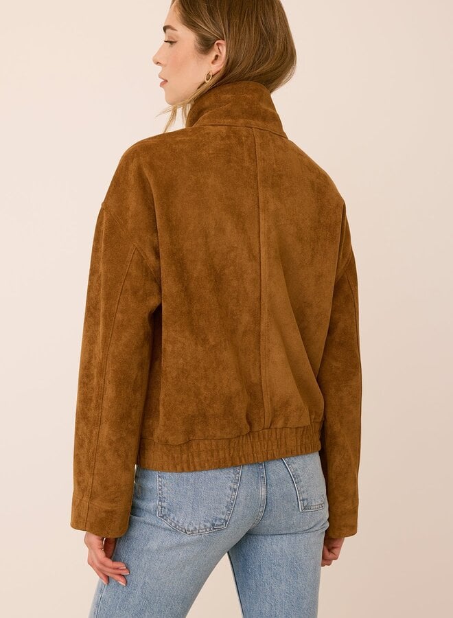 ASHTON JACKET