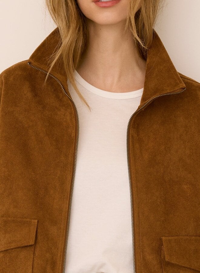 ASHTON JACKET