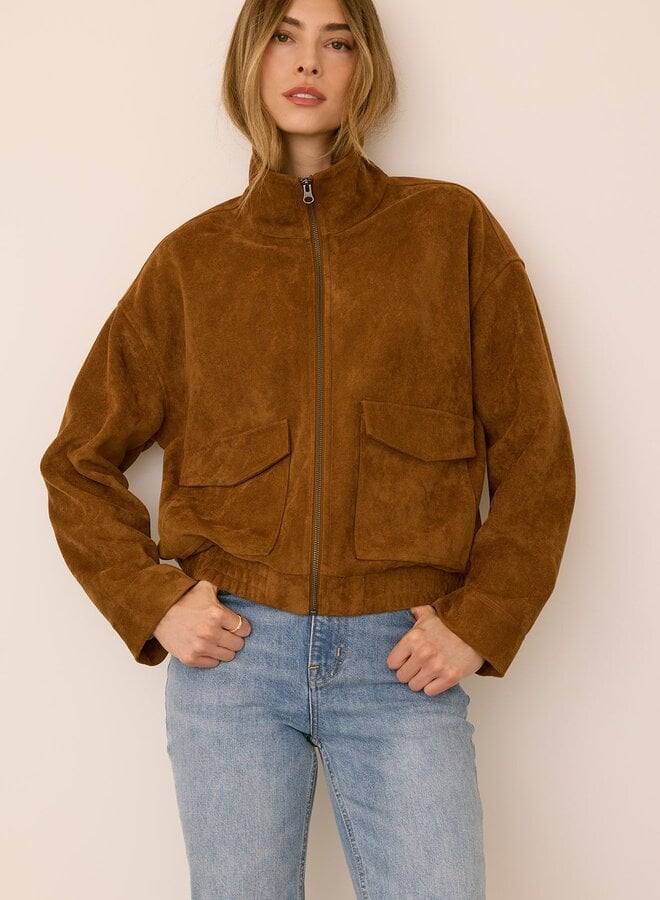 ASHTON JACKET