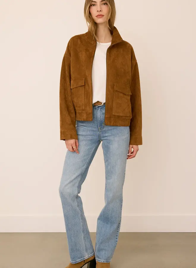 ASHTON JACKET