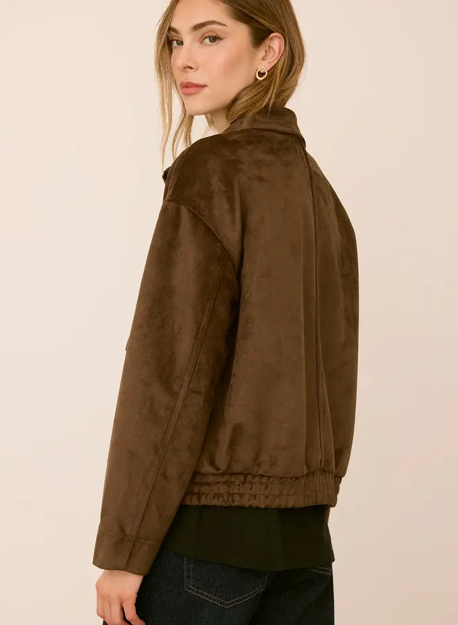 ASHTON JACKET