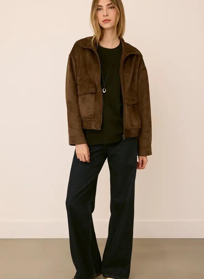 ASHTON JACKET