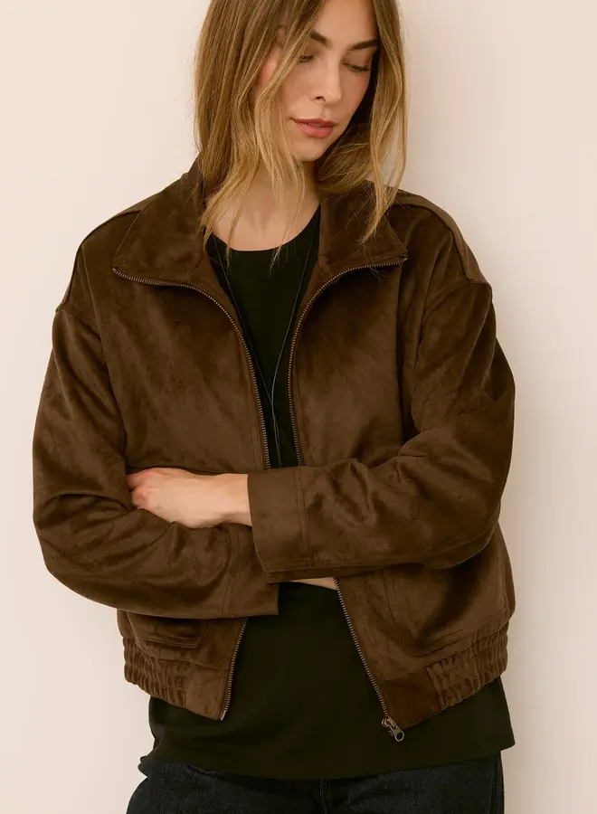 ASHTON JACKET