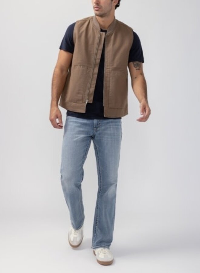 WORKWEAR VEST