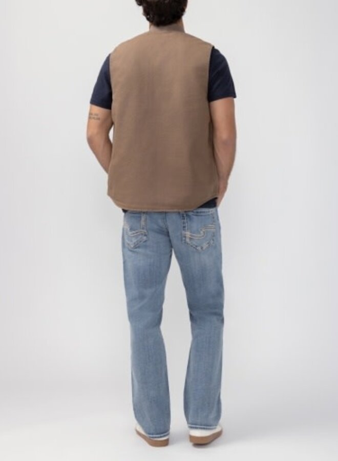 WORKWEAR VEST
