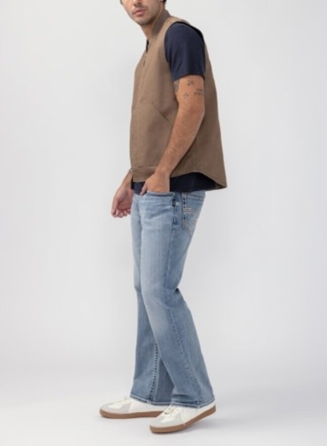 WORKWEAR VEST