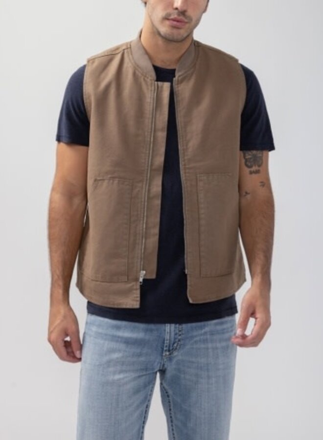 WORKWEAR VEST