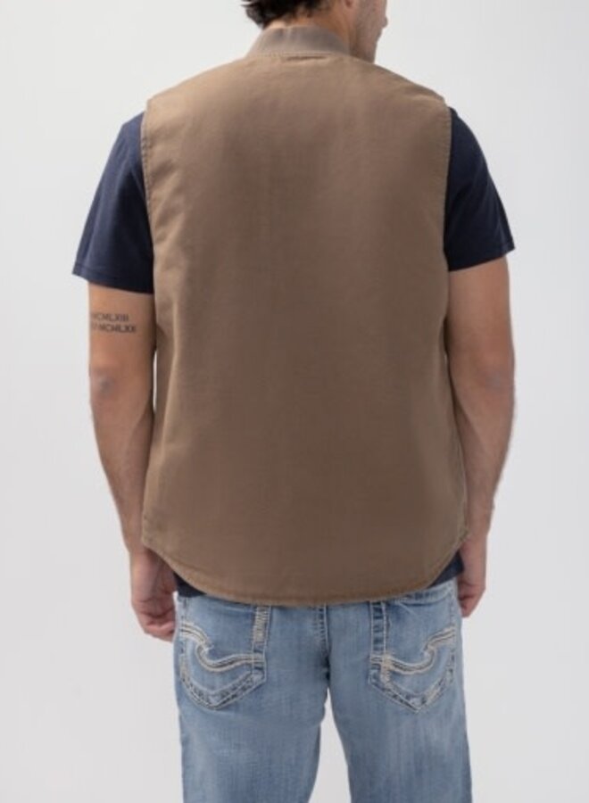 WORKWEAR VEST