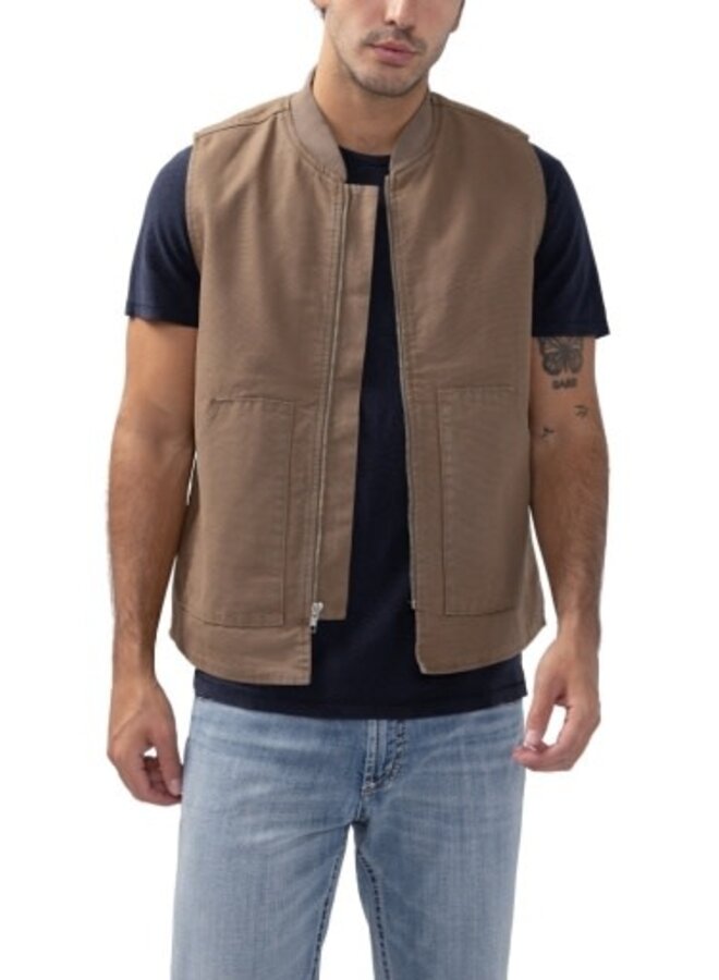 WORKWEAR VEST