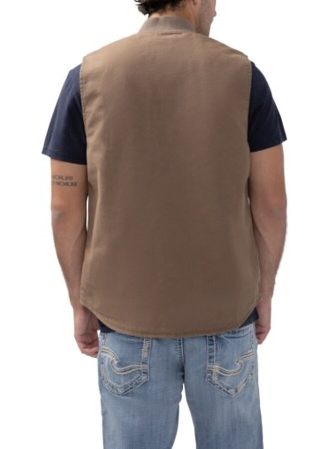 WORKWEAR VEST