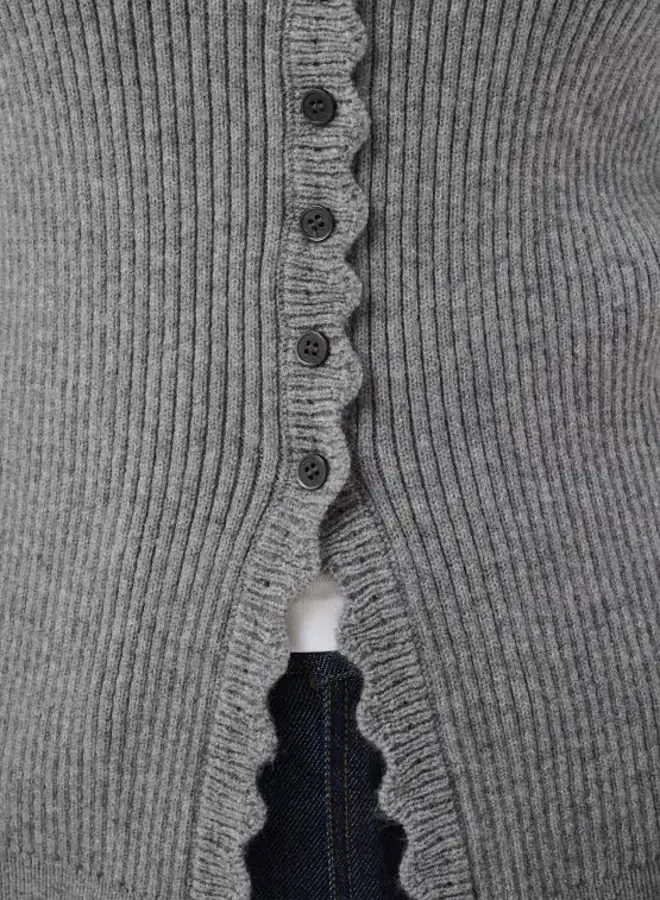TRISTEN CARDIGAN