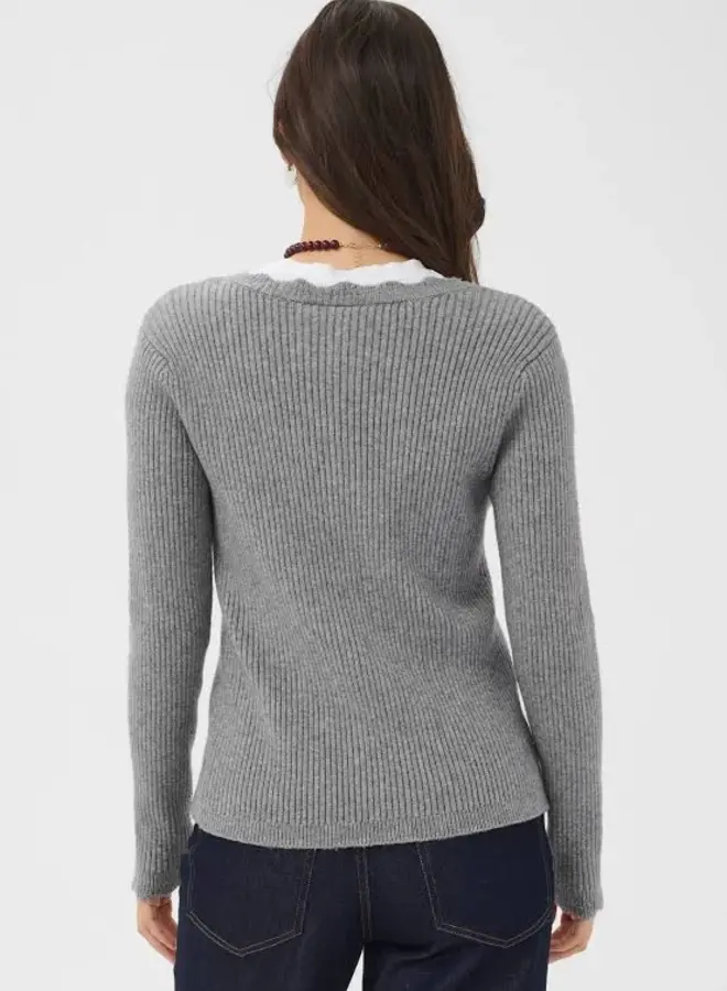 TRISTEN CARDIGAN