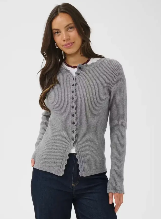 TRISTEN CARDIGAN
