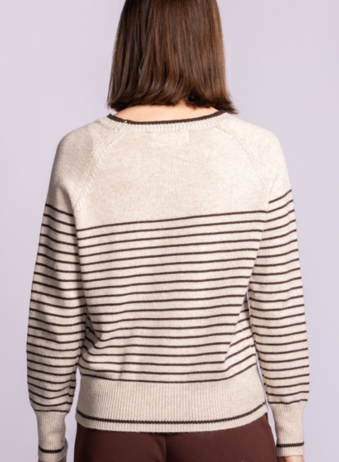 MADDY SWEATER