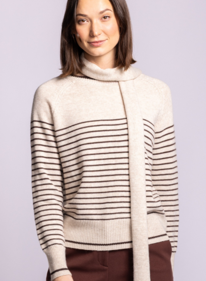 MADDY SWEATER