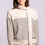 MADDY SWEATER