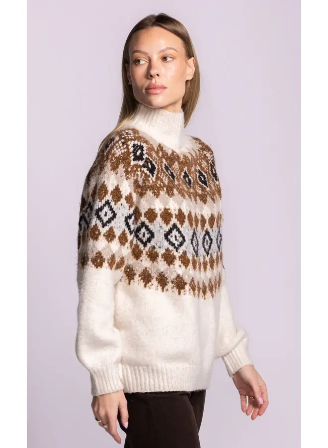 TATUM SWEATER