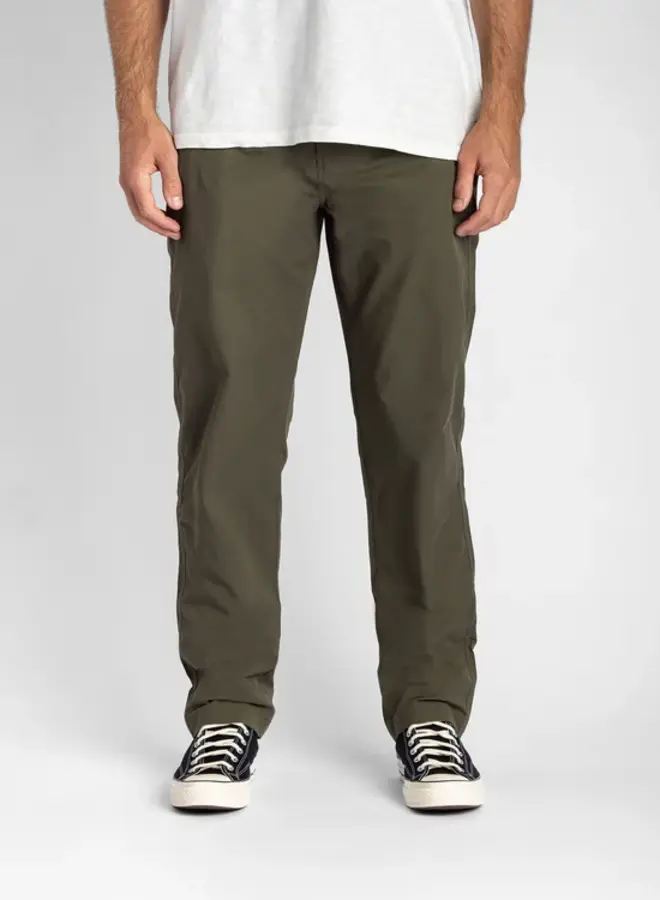 LAYOVER PRO TRVLR PANT
