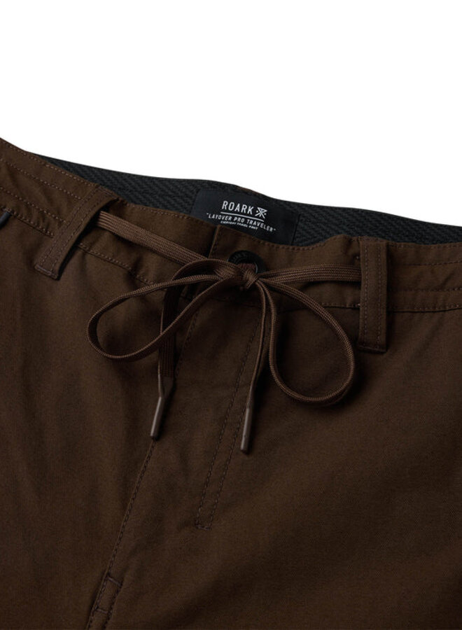 LAYOVER PRO TRVLR PANT