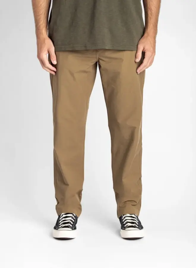 LAYOVER PRO TRVLR PANT