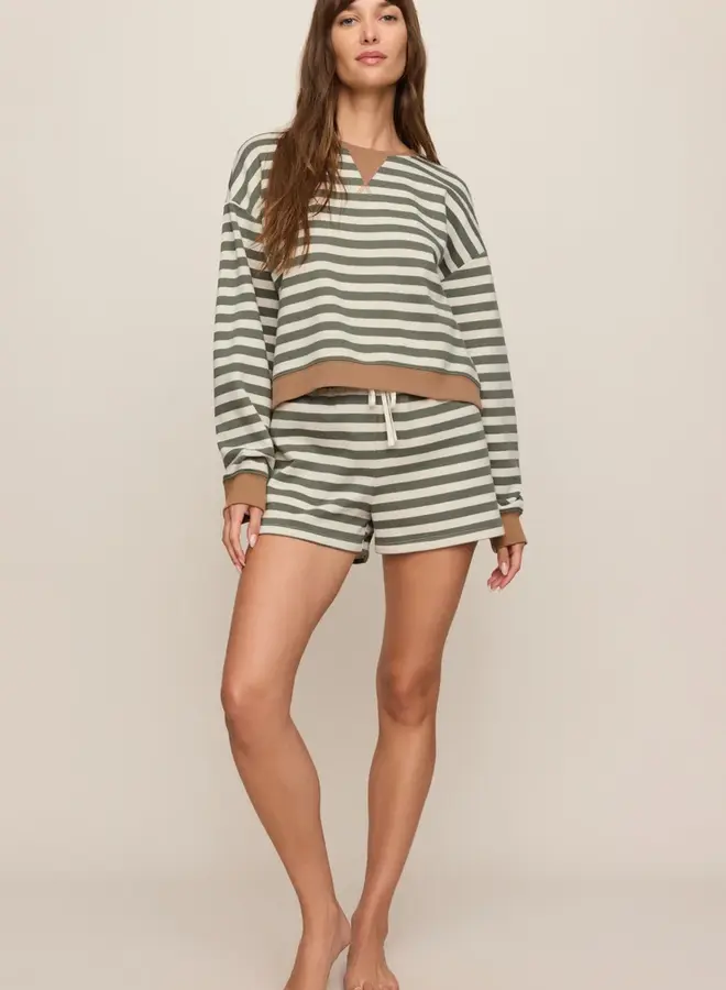 LOW KEY SHORT