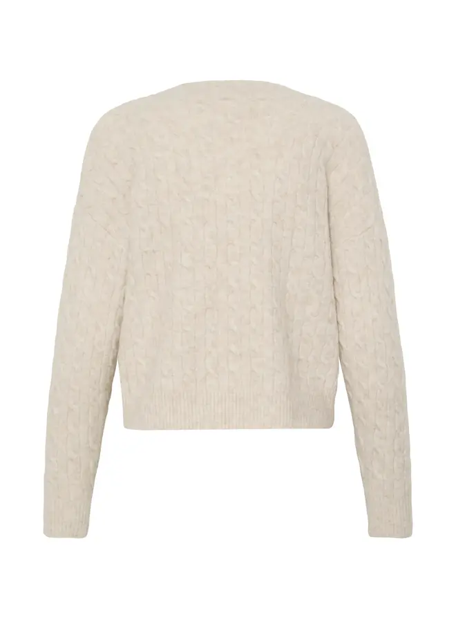 MAGRITE CARDIGAN