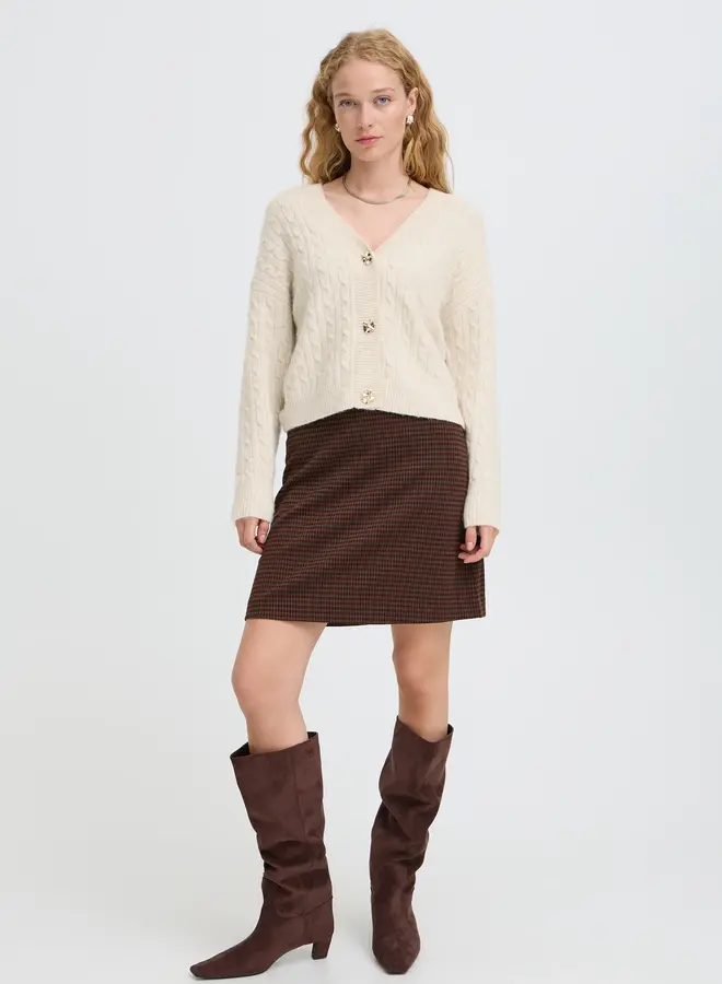 MAGRITE CARDIGAN