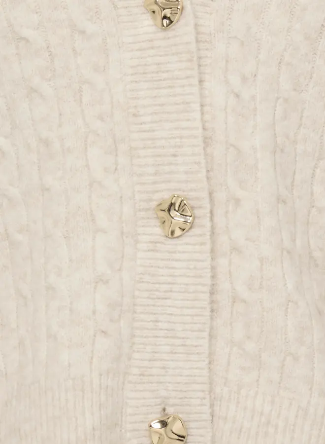 MAGRITE CARDIGAN