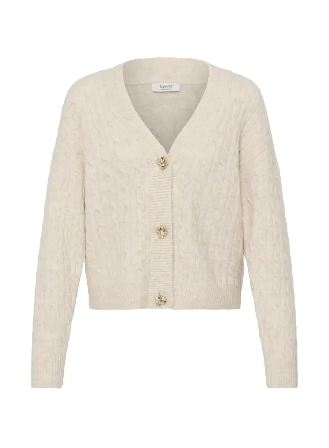 MAGRITE CARDIGAN