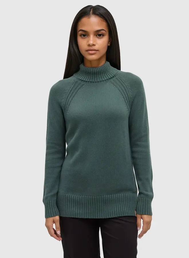 SPOKANE SWEATER