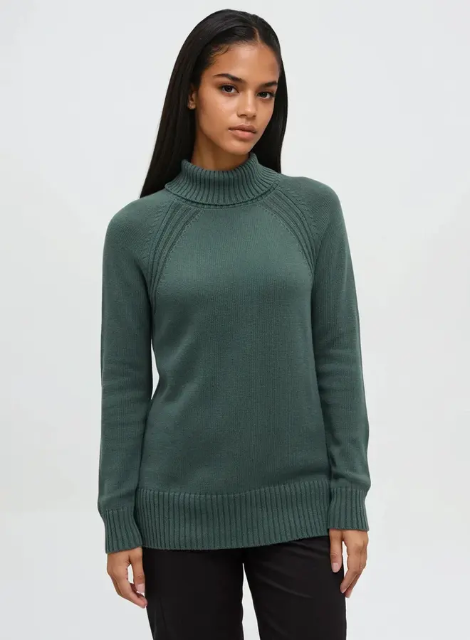 SPOKANE SWEATER