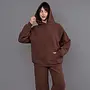 PANDORA FLEECE DRAWSTRING PANT