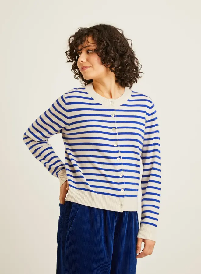 JADEN CARDIGAN