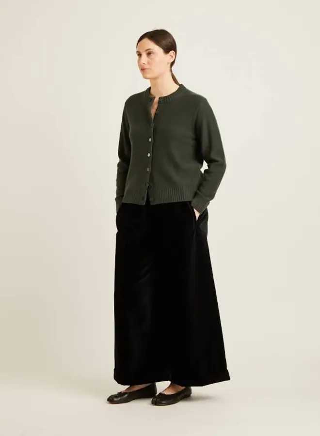 BRITT CARDIGAN