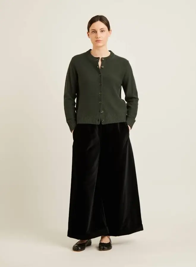 BRITT CARDIGAN