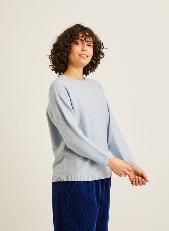 FRASER SWEATER