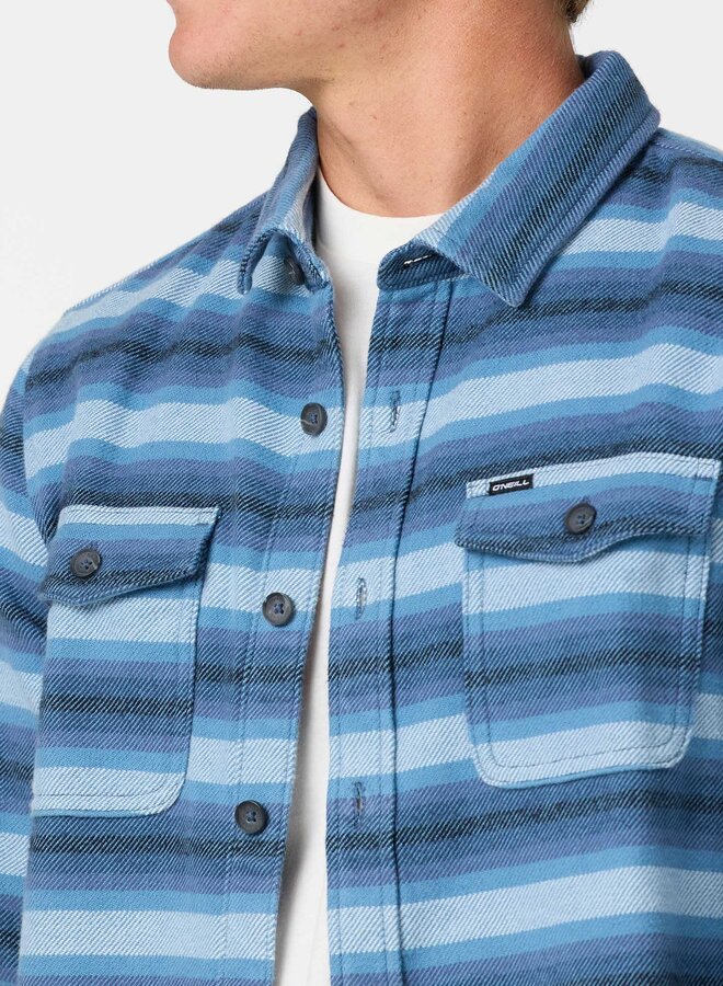 BLANKET FLANNEL