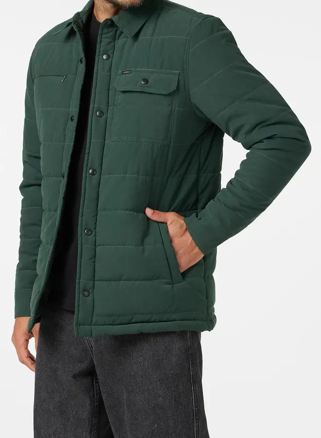 OUTLANDER JACKET