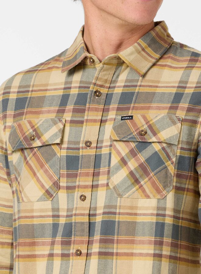 WINSLOW FLANNEL