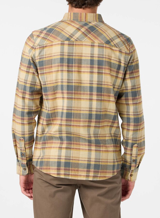WINSLOW FLANNEL
