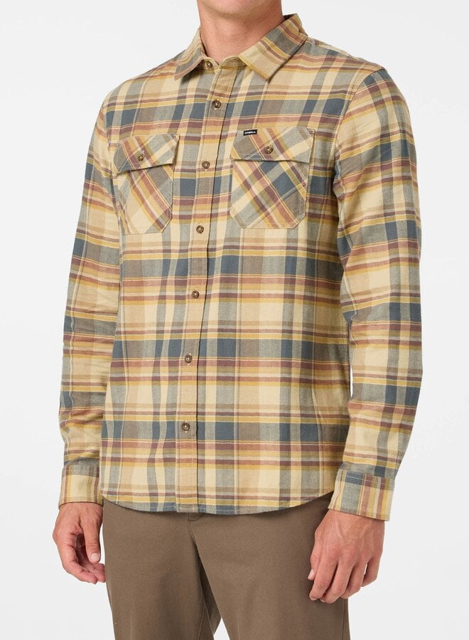 WINSLOW FLANNEL