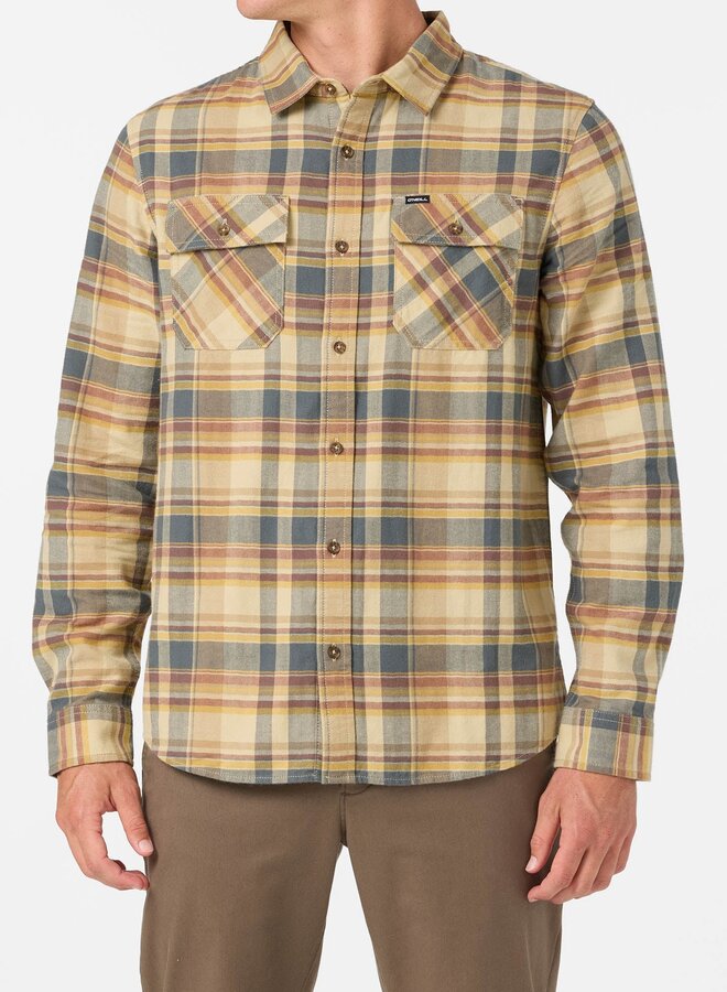 WINSLOW FLANNEL