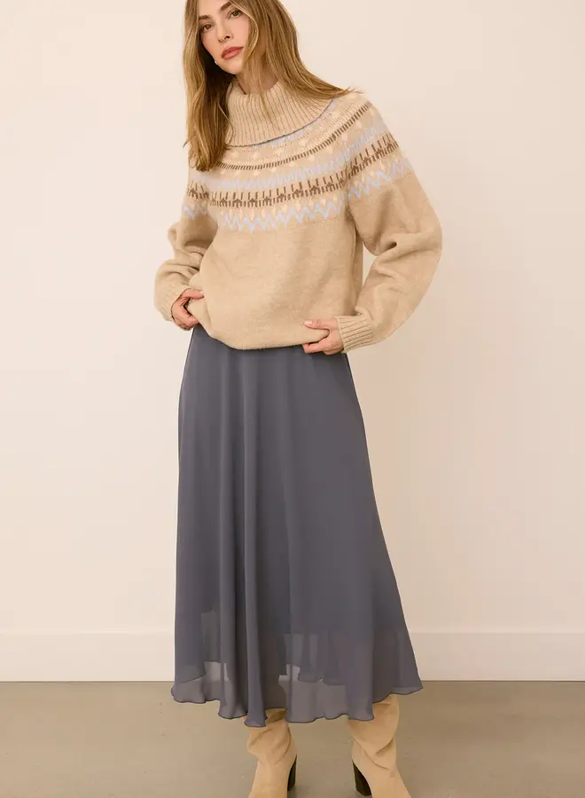 ARIANNA SKIRT